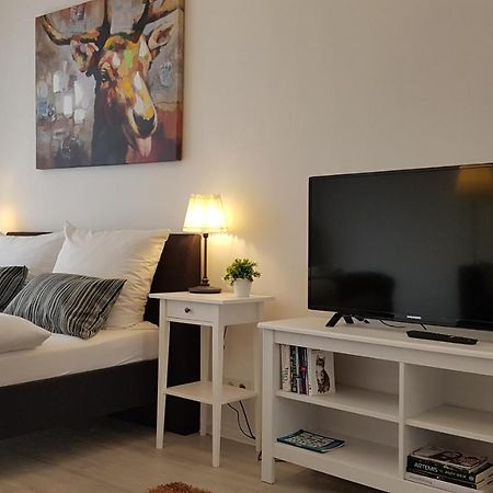 City Apartment, Good Location Berlin Exterior photo
