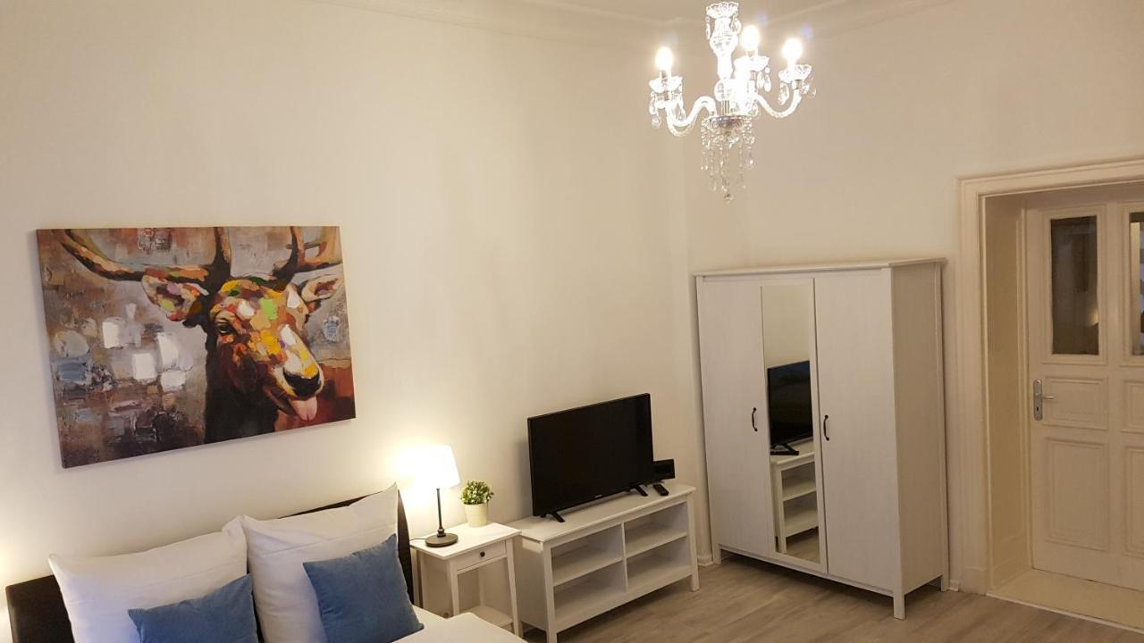City Apartment, Good Location Berlin Exterior photo