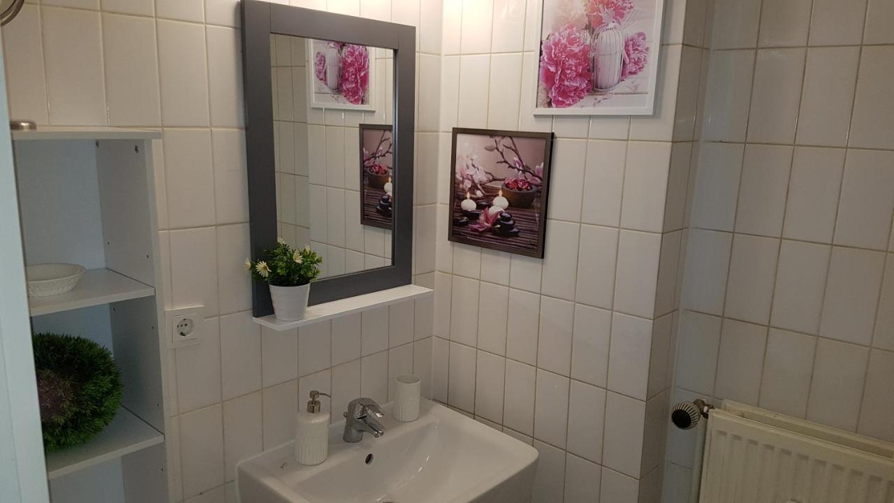 City Apartment, Good Location Berlin Exterior photo